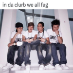 Bigbang #1 Fans