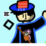 Raymond is goup