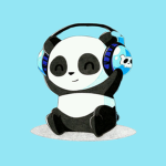 THE BABY PANDAS!