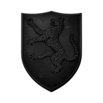 Retinue of the Black Leopard