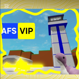 AFS-Aviaton Flight Simulater VIP