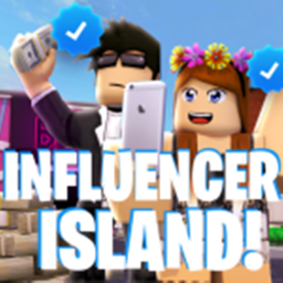 Influencer Island! 🏝️ [BETA]
