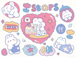 Love stich xoxo