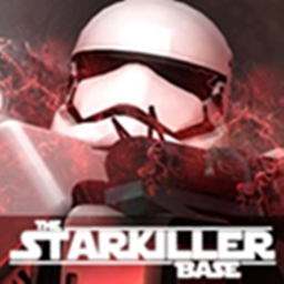 -| TFO |- Starkiller Base