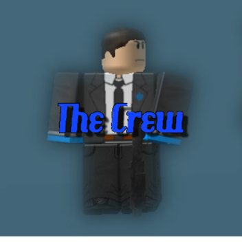 The Crew