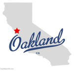 California: City of Oakland