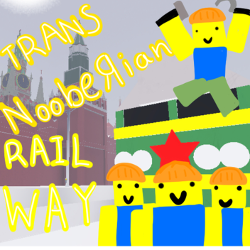 Trans Nooberian Railway