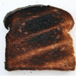 Burnt Toast Army