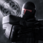 《 GAR 》Republic Intelligence