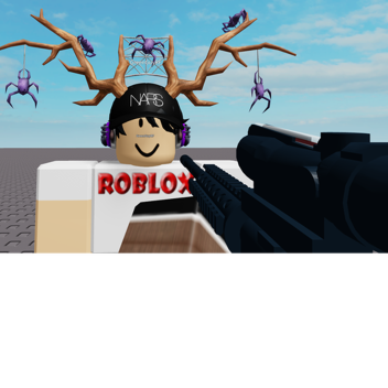 kill who you see(random spawn)