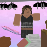 •GLIMMER•