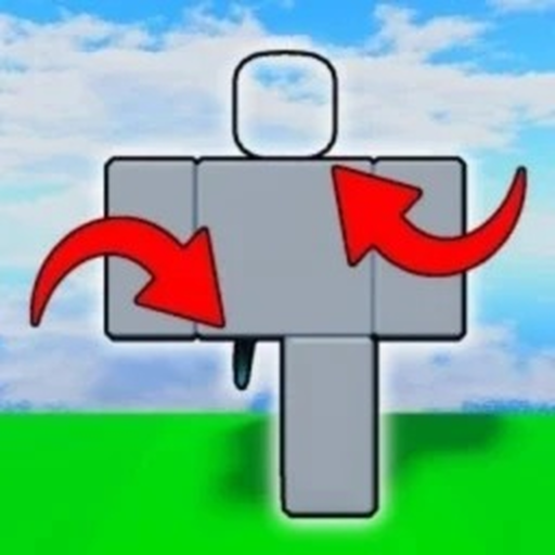 「」Korblox & Headless | Zona de Parquinho