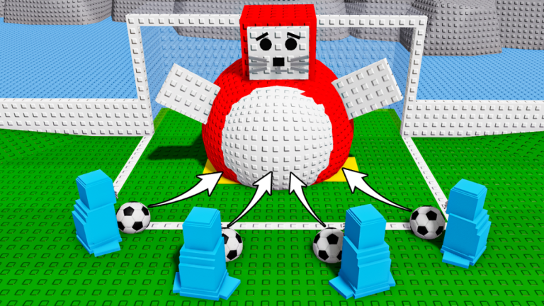 KICKOFF! ⚽ screenshot 2