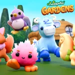 Neopets Gardens Group Thumbnail