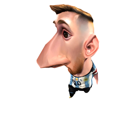 Pessi Messi