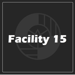 ❗NEW❗ Facility 15