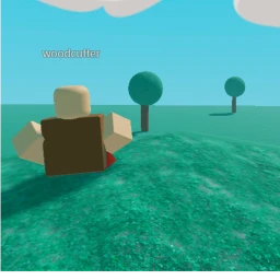 desforestation (beta) icon