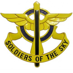 military forces unite