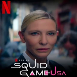 🦑Deadly Dodgeball [USA SQUID GAME SEASON 4] icon