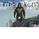 King king Kong team