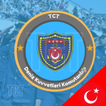 | TCT | Deniz Kuvvetleri Komutanlığı |