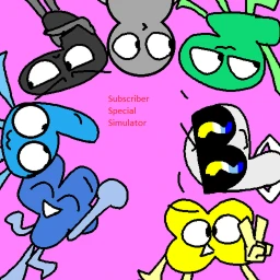 subscriber special simulator (possibly a wip) icon