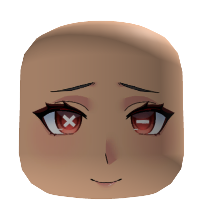 Jetavie"s day break face I PGR Roblox item