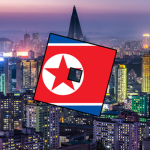 Democratic Peοple's Republic of Κorea