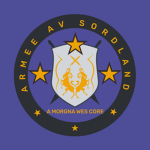 ROS | Republic of Sordland Army