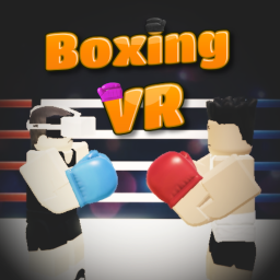 [VR] Boxing