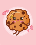 Cookie speers