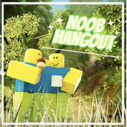 Noob Hangout