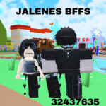JALENES BFFS