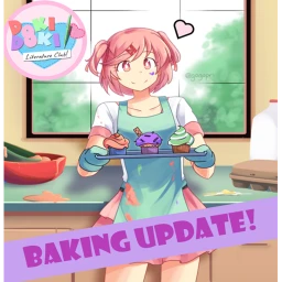 [UPDATE!]Doki Doki! Literature Club [RP] icon