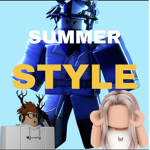 Summer Style Clothing