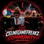 CelineGameFreakz