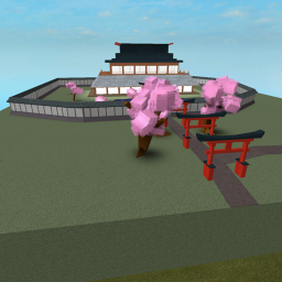 Chinese Training Arena