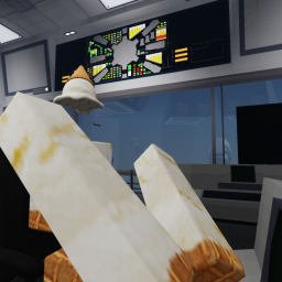 reactor core experience