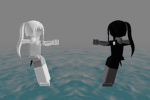 Kali + VAnn