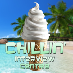 Chillin' Official Interview Centre