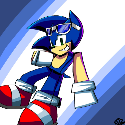 [🎄XMAS🎄] Sonic Corrupted Soul official Roblox game thumbnail