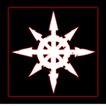 Star of Chaos