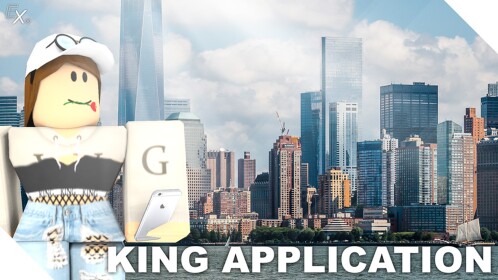 King Applications