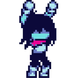Survive Kris Deltarune!!!!!!!!!!!!!!!!