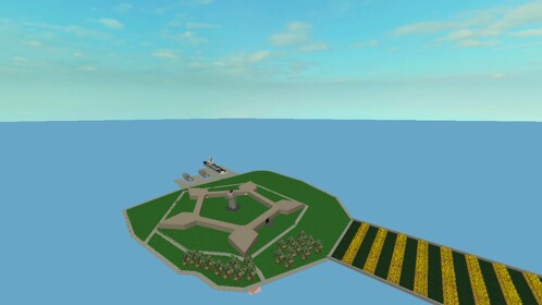 Fort Kekdependence