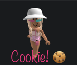 Cookie & pancakes