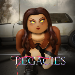 Legacies Testing