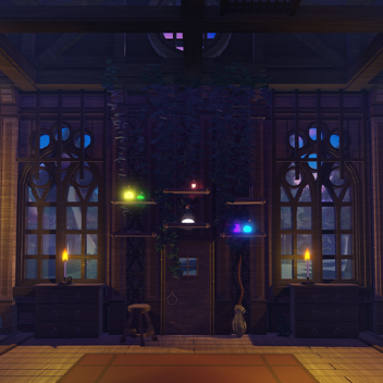 Fantasy Homestore(Sold)