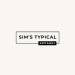 Sim's Typical Apparel