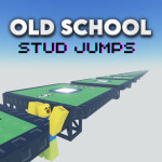 Old School Stud Jumps
